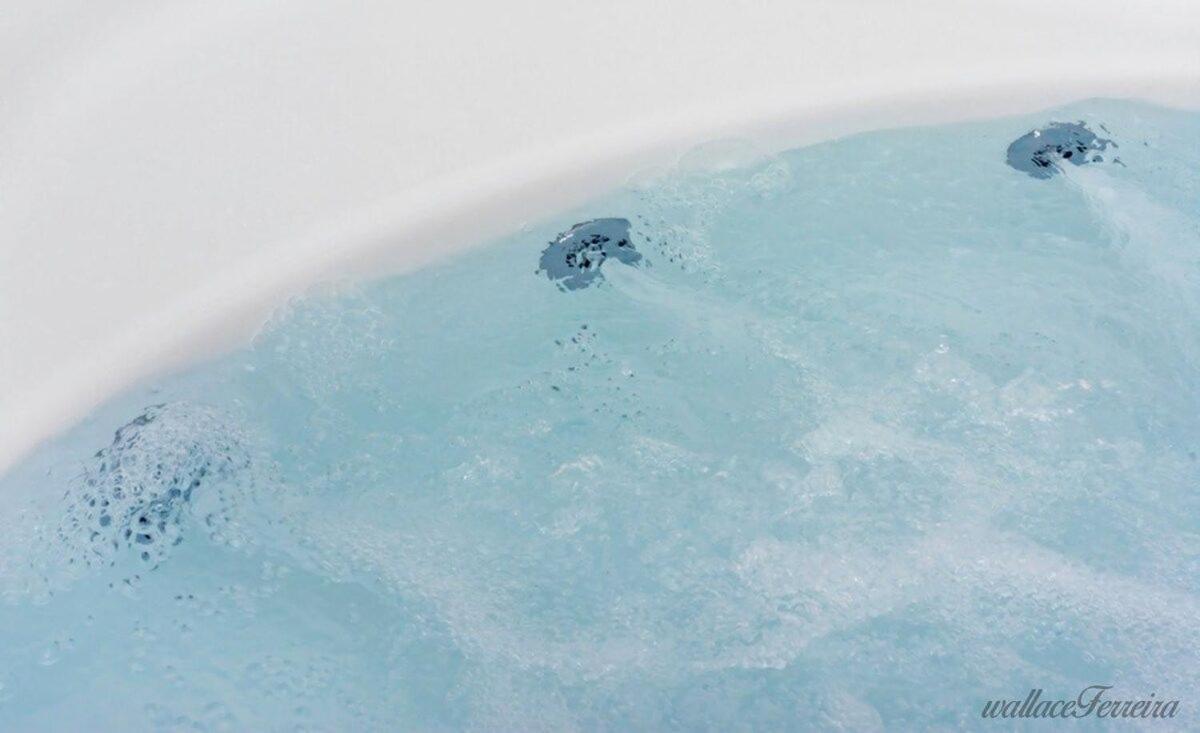 Flat Com Jacuzzi Na Lagoa Da Pampulha Belo Horizonte Eksteriør billede